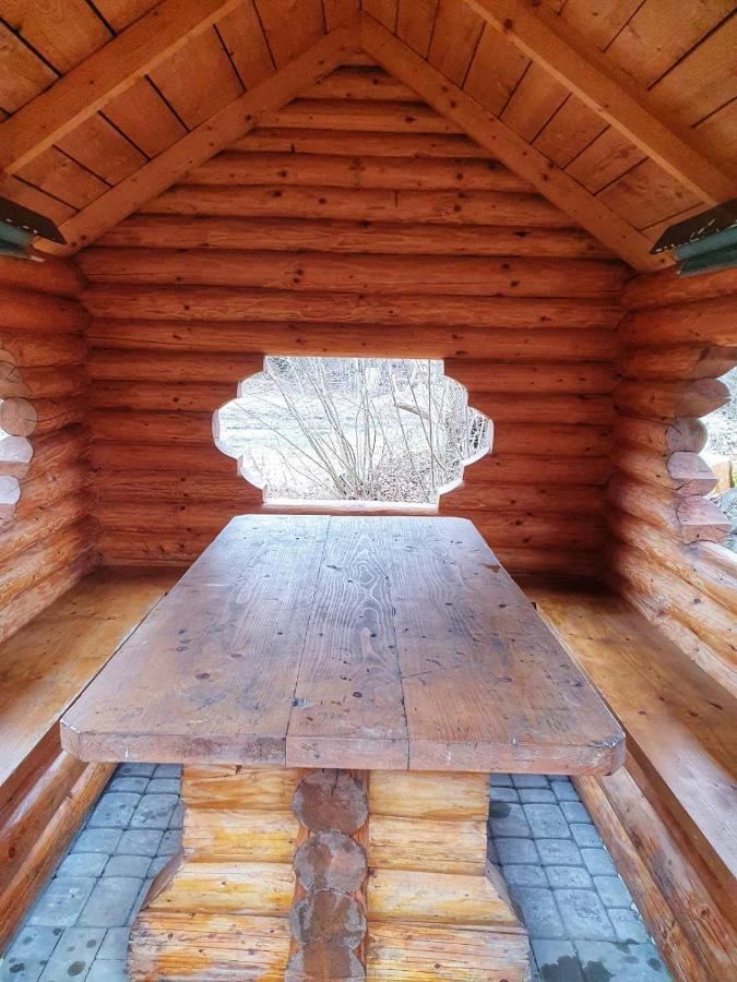 Holiday home відпочинок у закарпатті *