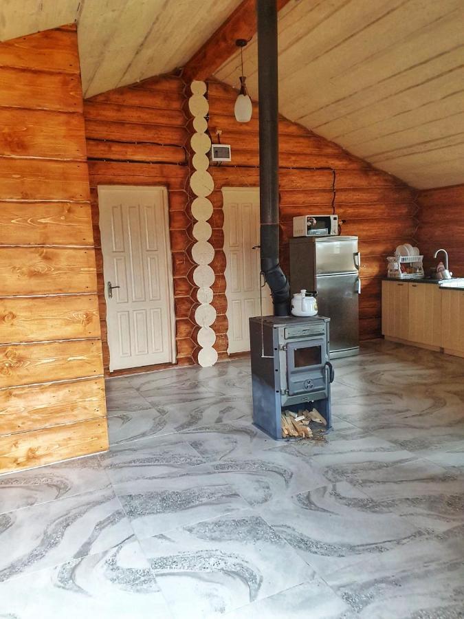 Holiday home відпочинок у закарпатті *