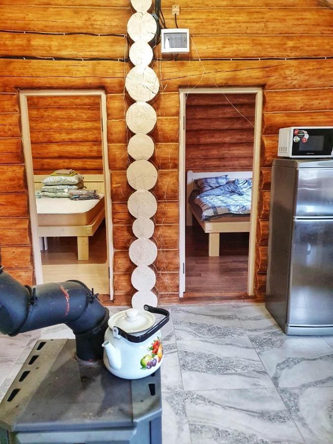 відпочинок у закарпатті Holiday home Kushnytsya