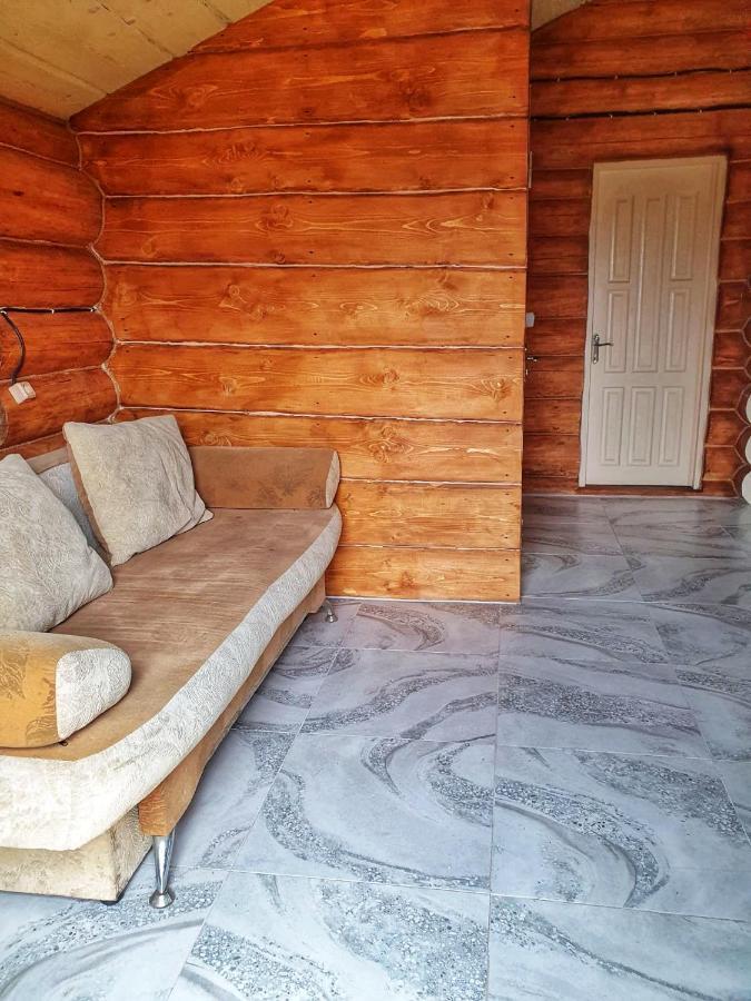 відпочинок у закарпатті Holiday home
