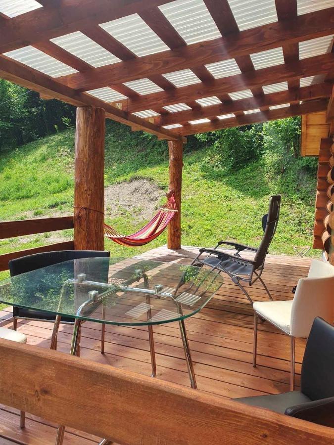 відпочинок у закарпатті Holiday home *