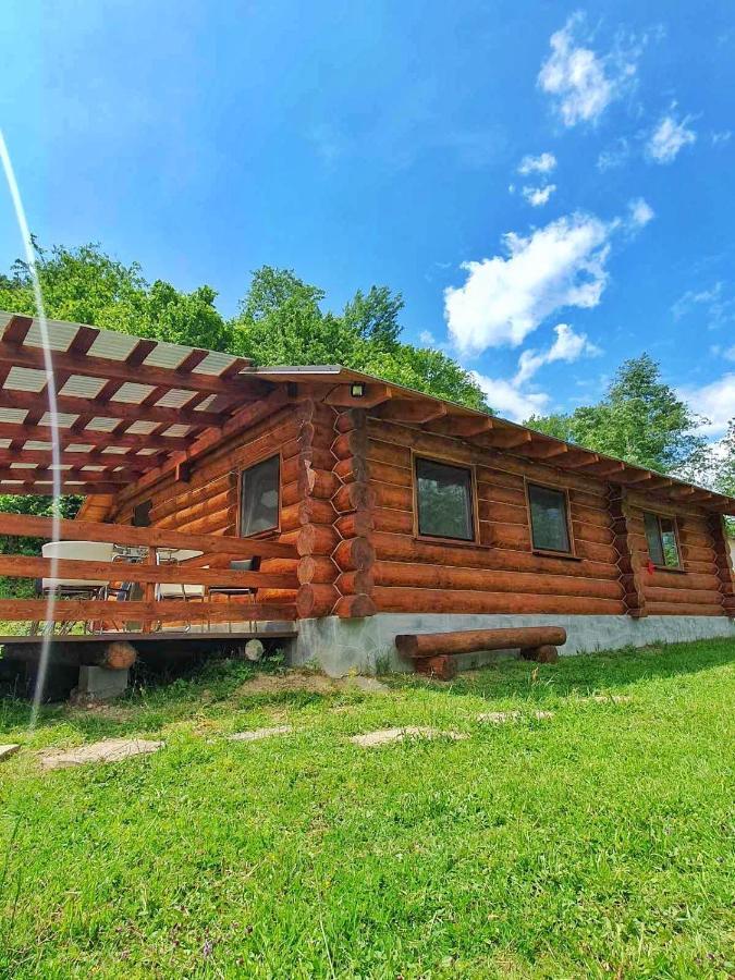 Holiday home відпочинок у закарпатті Kushnytsya