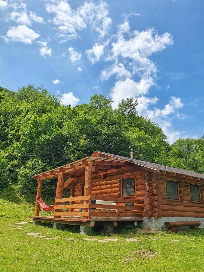Holiday home відпочинок у закарпатті *