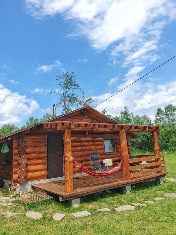 відпочинок у закарпатті * Kushnytsya