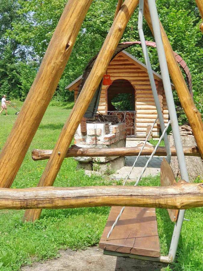 відпочинок у закарпатті Holiday home